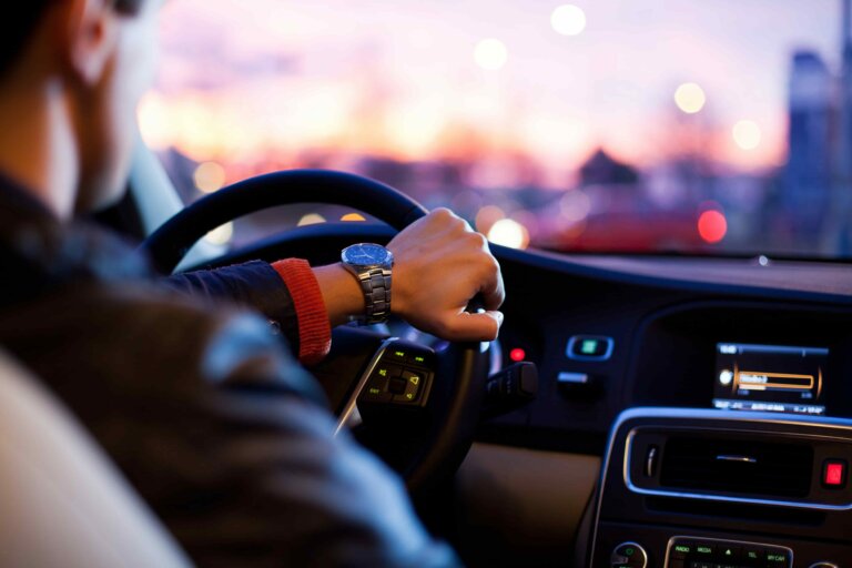 `Assurance VTC pour chauffeur résilié ou malussé