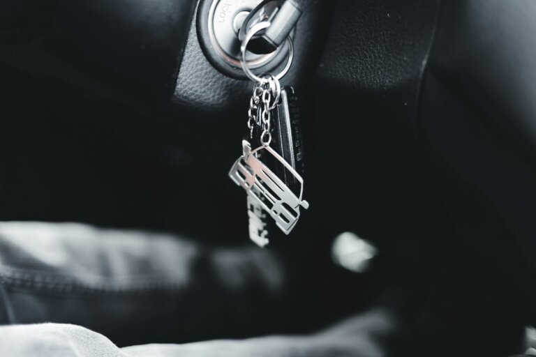 Assurance auto temporaire : dans quels cas — Claris Courtage