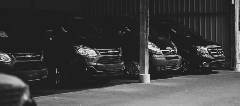 Assurance flotte automobile