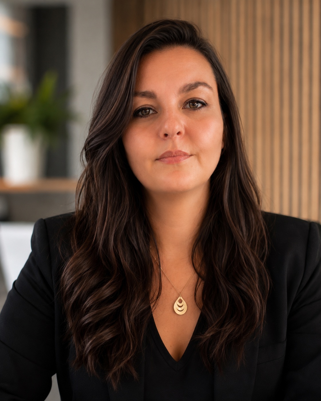 Gwenaëlle DURET, Courtière indépendante en assurances
