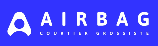 Airbag, partenaire de Claris Courtage