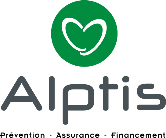 Alptis, partenaire de Claris Courtage