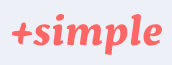 +Simple, partenaire de Claris Courtage