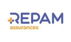 REPAM, partenaire de Claris Courtage