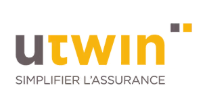 Utwin, partenaire de Claris Courtage
