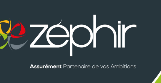 Zephir, partenaire de Claris Courtage