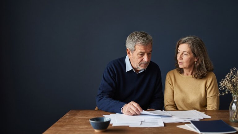 PER capital ou rente — retraité·e préparant l'avenir, Claris Courtage