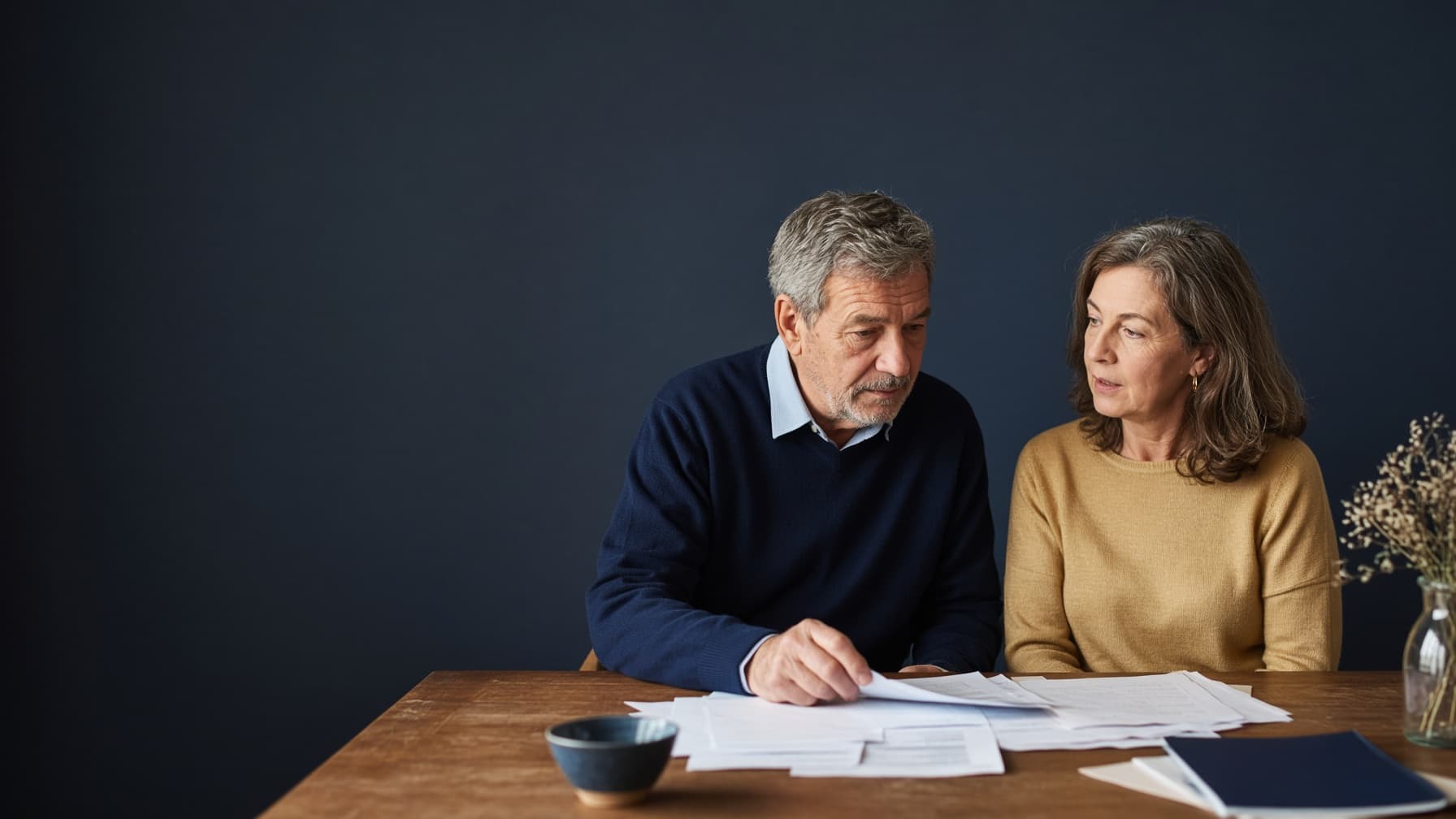 PER capital ou rente — retraité·e préparant l'avenir, Claris Courtage